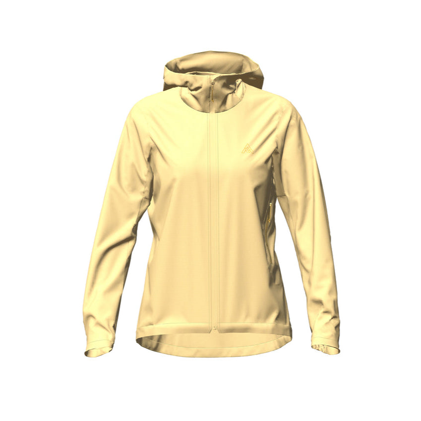 NORTHWOODS WINDSHELL WOMEN'S - Revised 7メッシュ ウィンドブレーカー サイクリング レディース