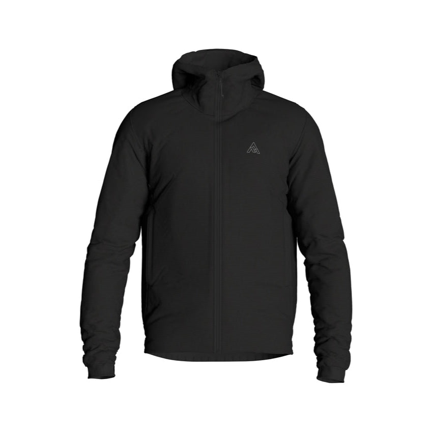 OUTFLOW HOODY MEN'S 7メッシュ ジャケット