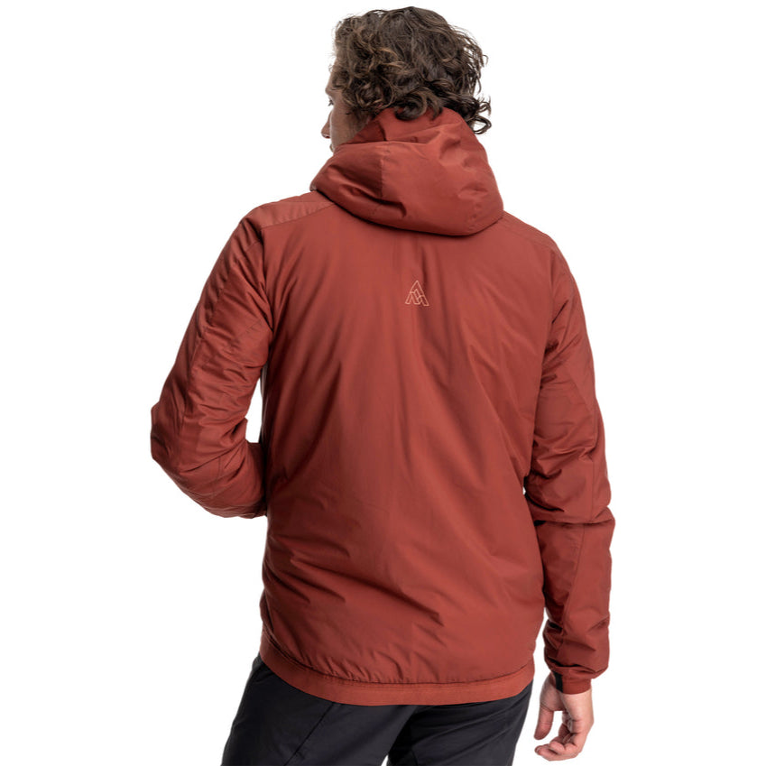 OUTFLOW HOODY MEN'S 7メッシュ ジャケット