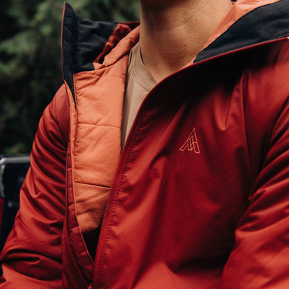 OUTFLOW HOODY MEN'S