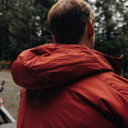 OUTFLOW HOODY MEN'S