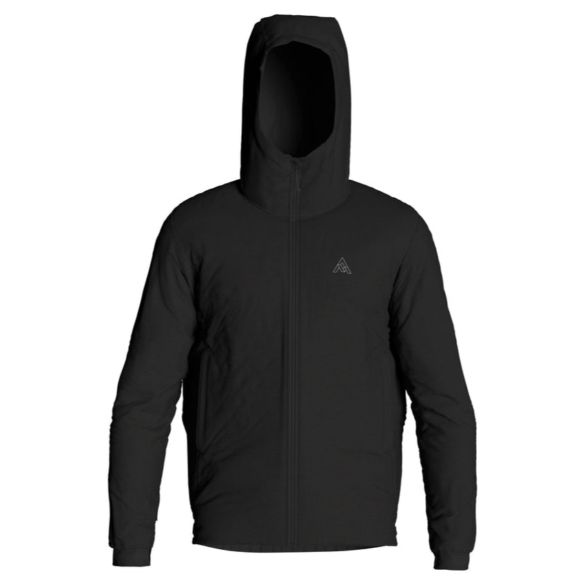 OUTFLOW HOODY MEN'S 7メッシュ ジャケット