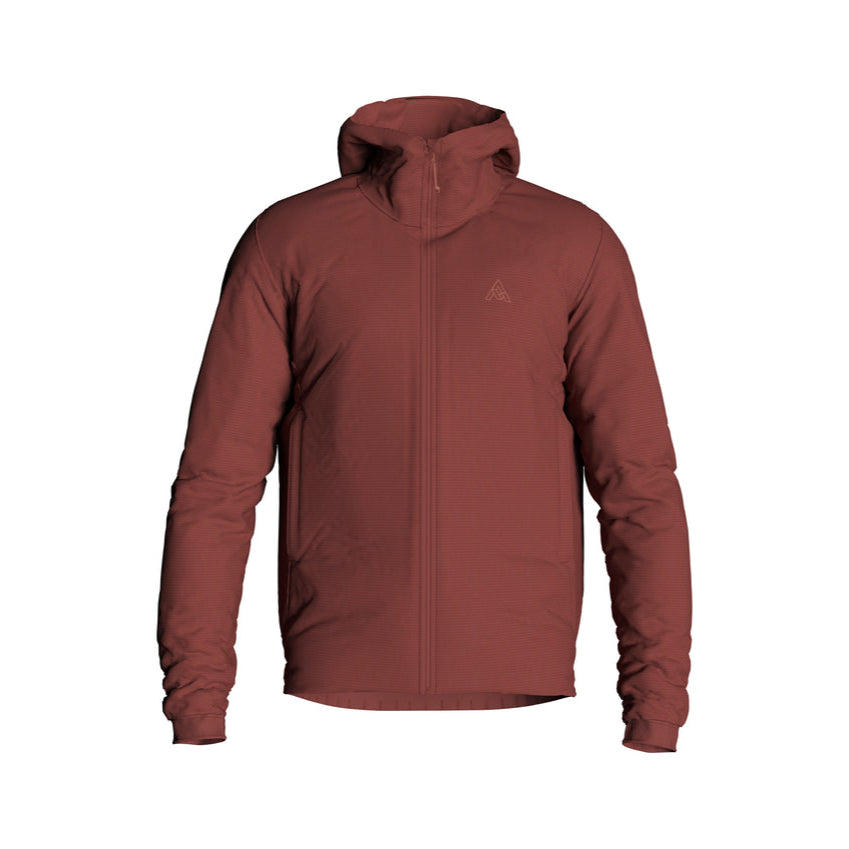 OUTFLOW HOODY MEN'S 7メッシュ ジャケット