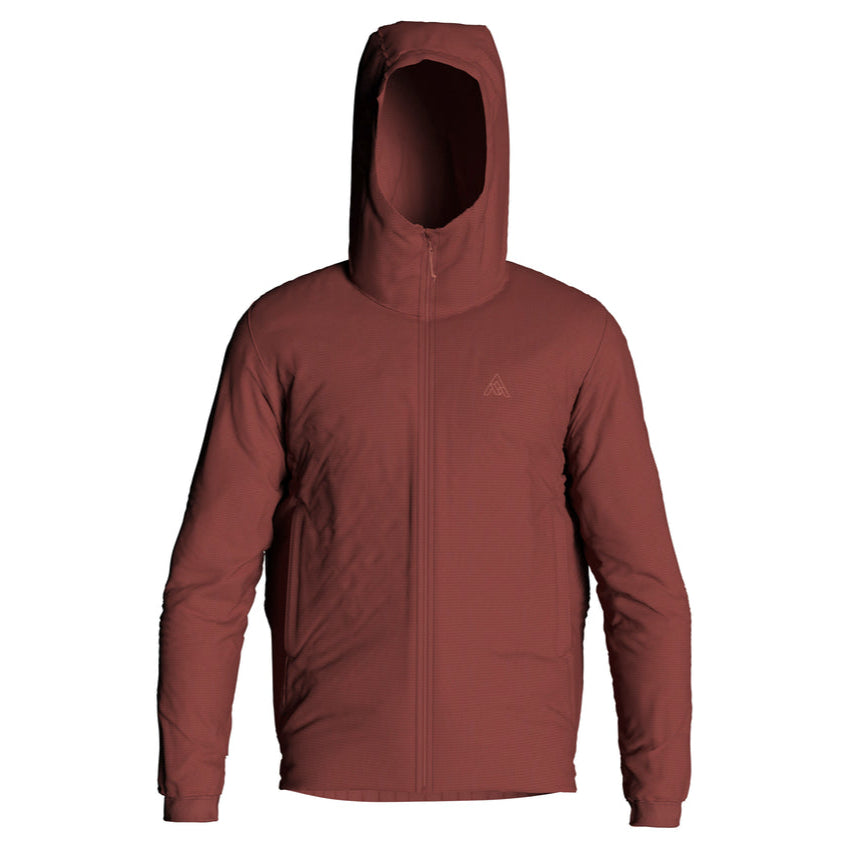 OUTFLOW HOODY MEN'S 7メッシュ ジャケット