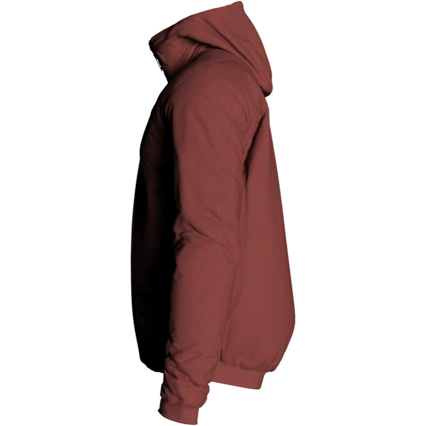 OUTFLOW HOODY MEN'S 7メッシュ ジャケット