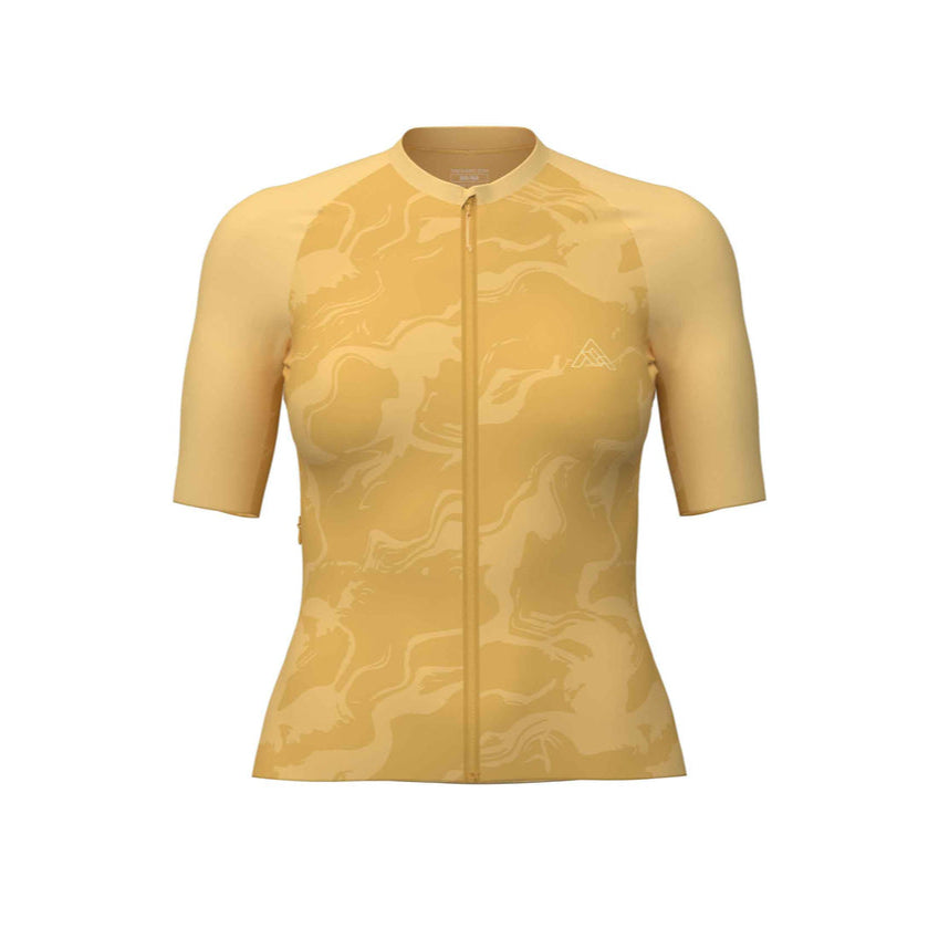 PACE JERSEY SS WOMEN'S 7メッシュ サイクルジャージ サイクリング