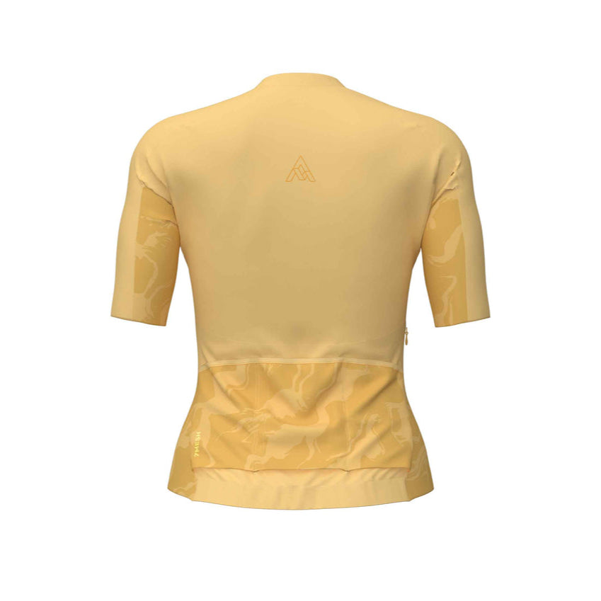 PACE JERSEY SS WOMEN'S 7メッシュ サイクルジャージ サイクリング