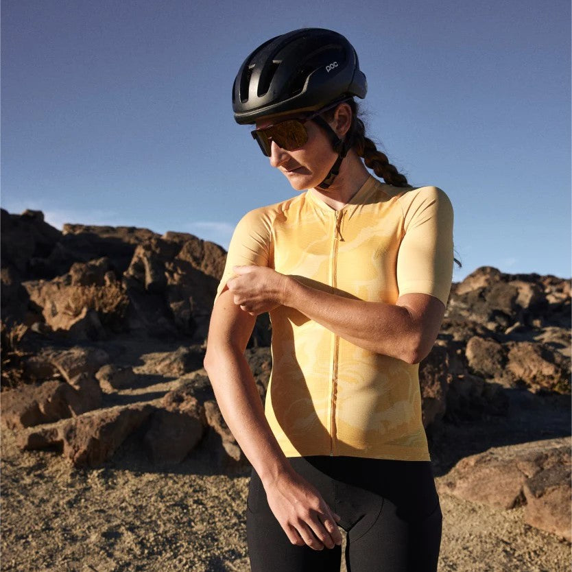 PACE JERSEY SS WOMEN'S 7メッシュ サイクルジャージ サイクリング