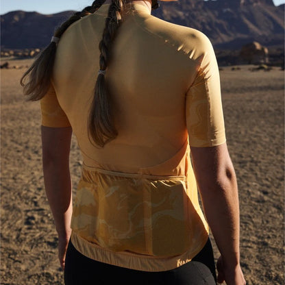 PACE JERSEY SS WOMEN'S