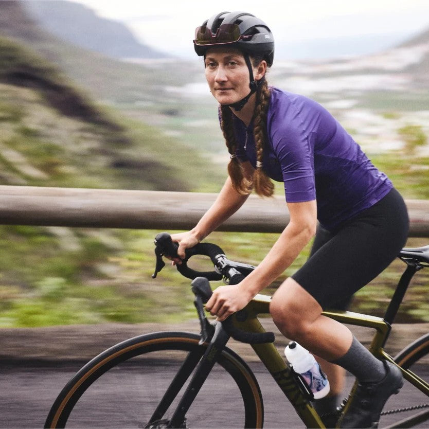 PACE JERSEY SS WOMEN'S 7メッシュ サイクルジャージ サイクリング