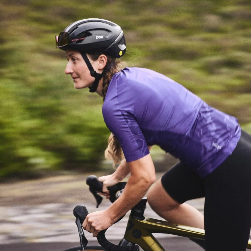PACE JERSEY SS WOMEN'S 7メッシュ サイクルジャージ サイクリング