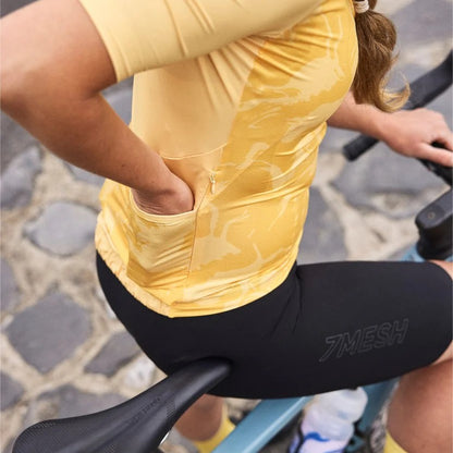 PACE JERSEY SS WOMEN'S