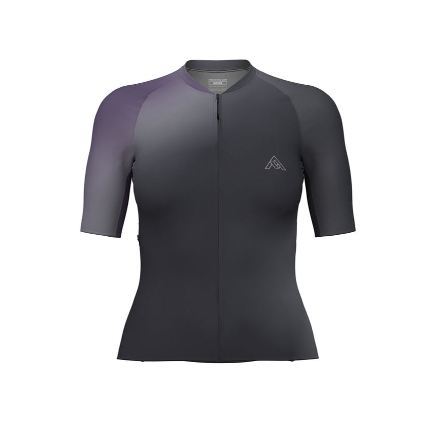 PACE JERSEY SS WOMEN'S 7メッシュ サイクルジャージ サイクリング