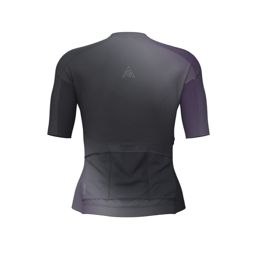 PACE JERSEY SS WOMEN'S 7メッシュ サイクルジャージ サイクリング