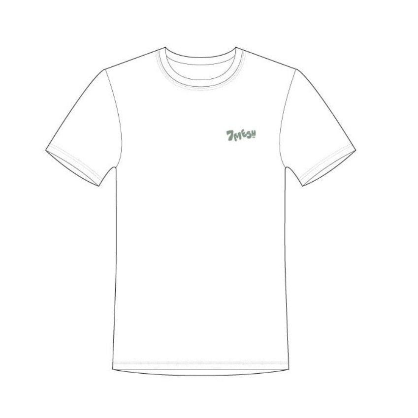 PODIUM TEE