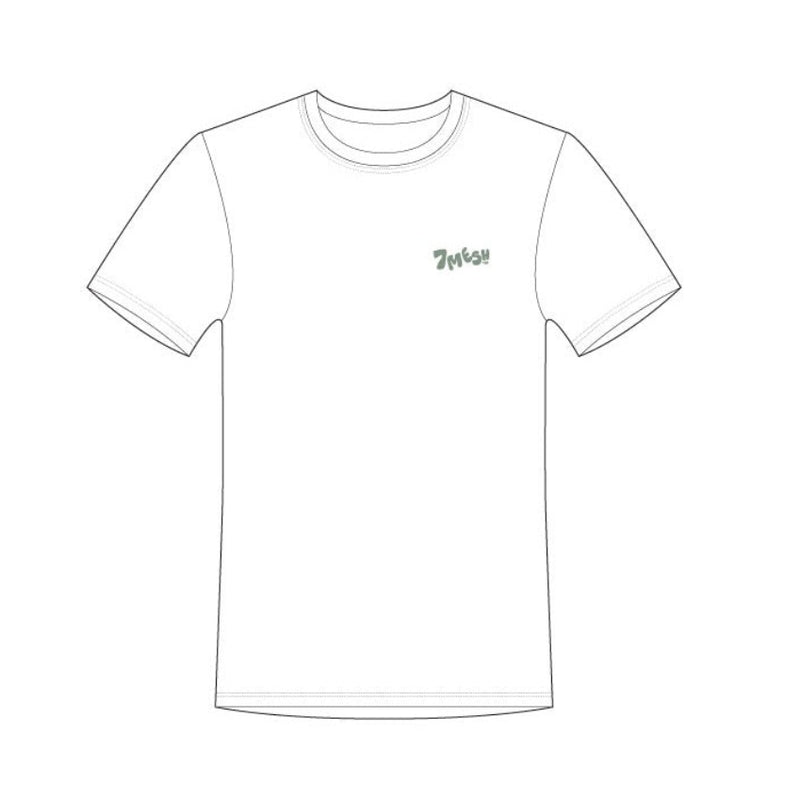 PODIUM TEE