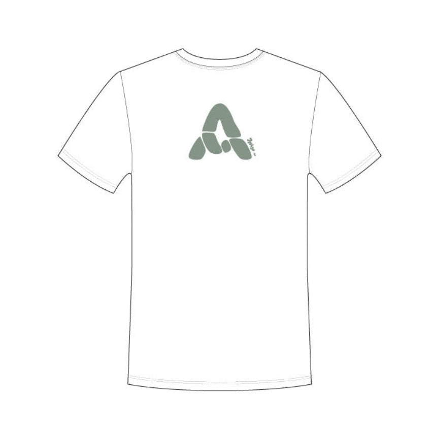 PODIUM TEE
