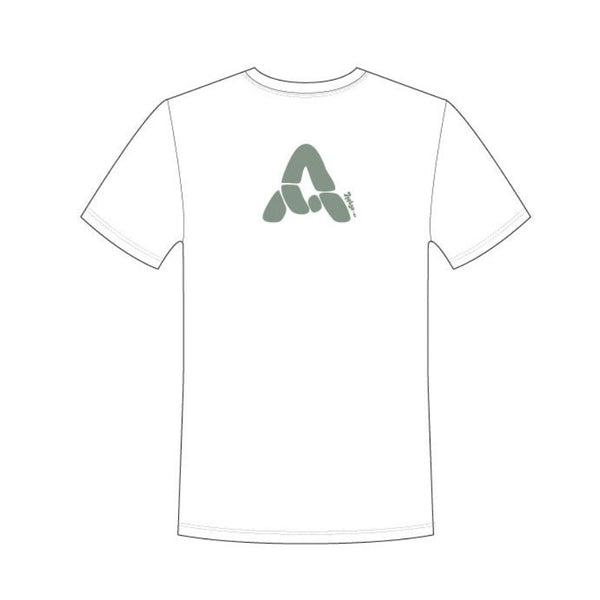 PODIUM TEE