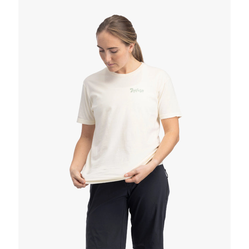 PODIUM TEE