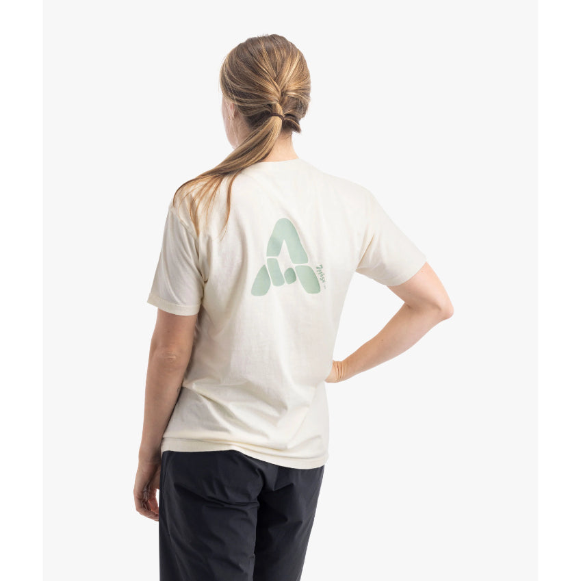 PODIUM TEE