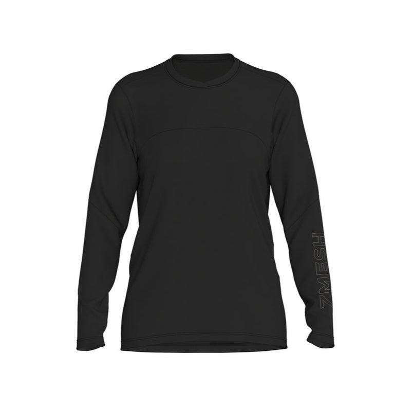 7MESH ROAM SHIRT LS WOMEN'S ロングスリーブトレイルシャツ