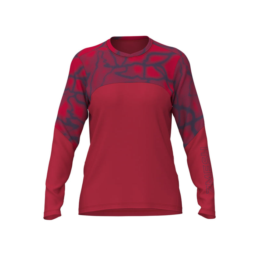 ROAM SHIRT LS WOMEN'S