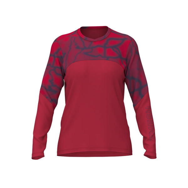 ROAM SHIRT LS WOMEN'S
