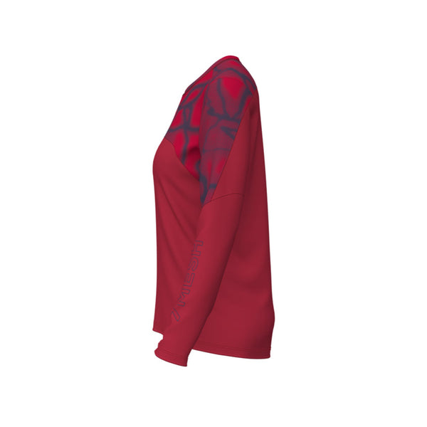 ROAM SHIRT LS WOMEN'S