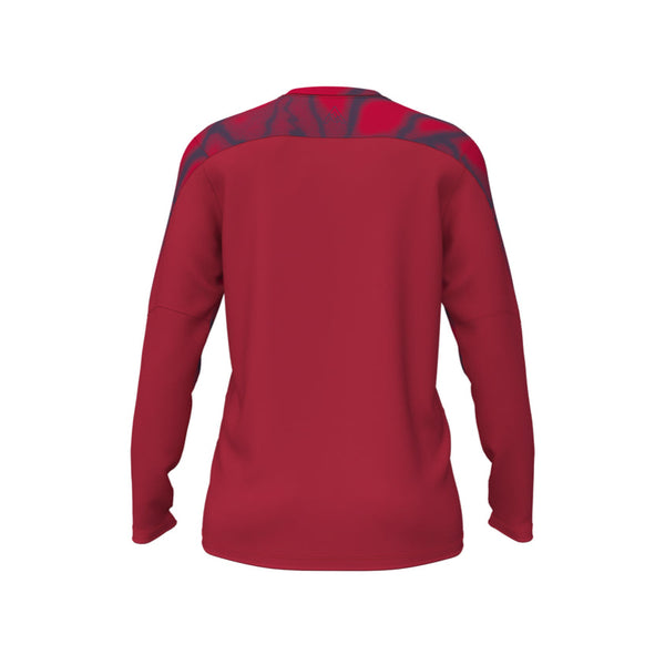 ROAM SHIRT LS WOMEN'S