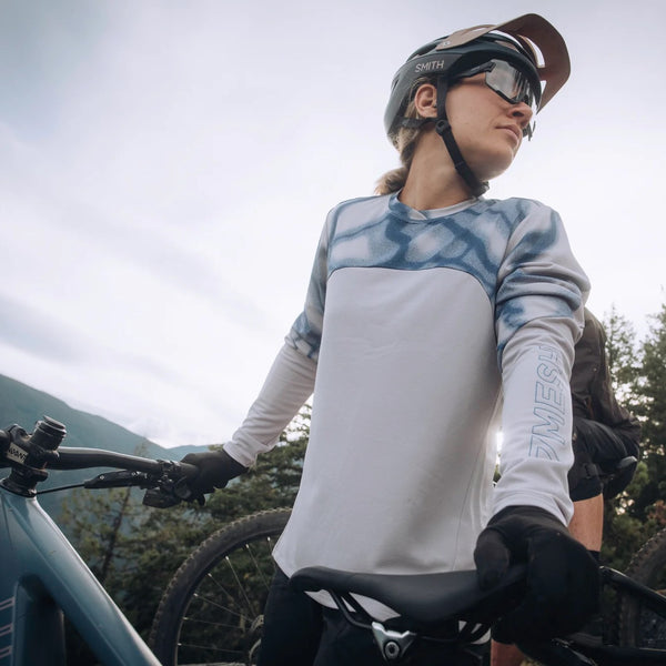 ROAM SHIRT LS WOMEN'S