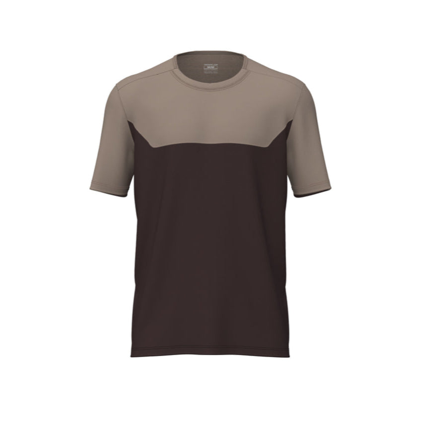 7MESH ROAM SHIRT SS MEN'S｜通気・速乾・UV対策で快適なオール