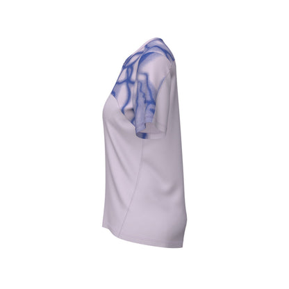ROAM SHIRT SS WOMEN'S