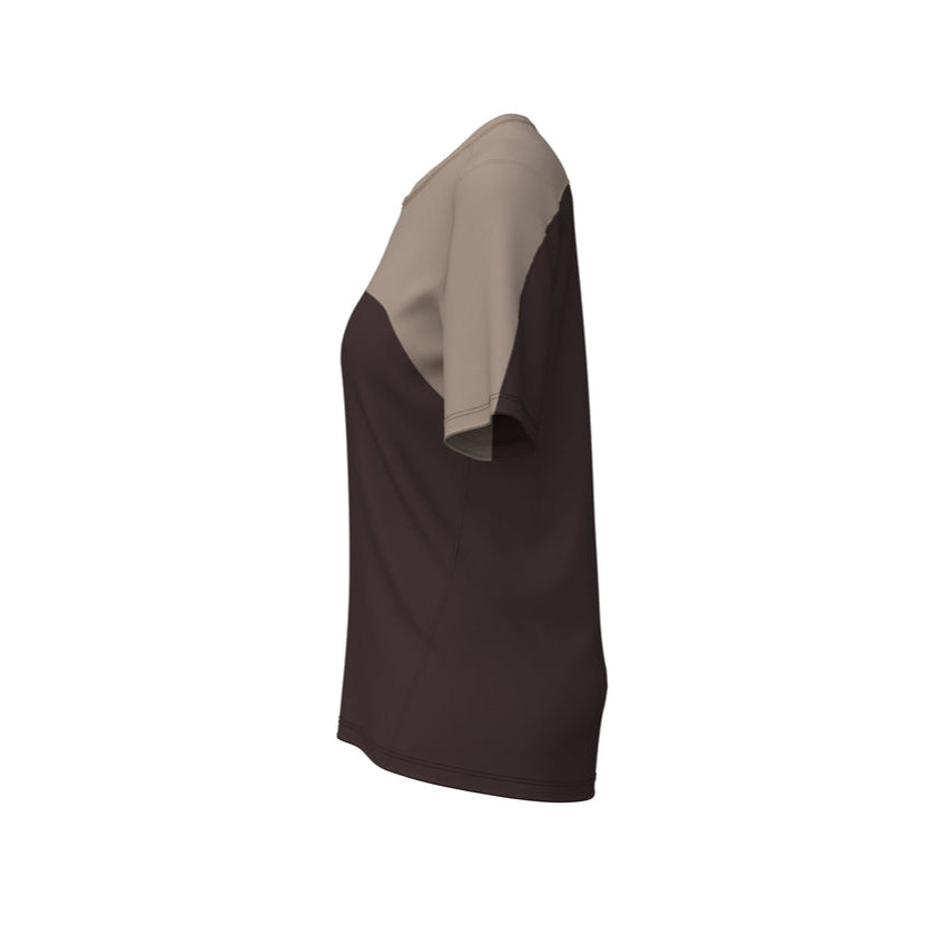 ROAM SHIRT SS WOMEN'S