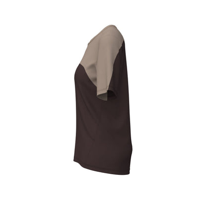 ROAM SHIRT SS WOMEN'S