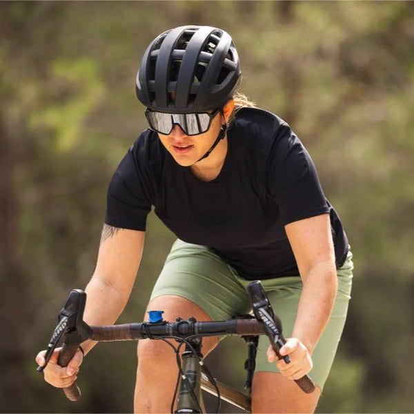 ROAM SHIRT SS WOMEN'S