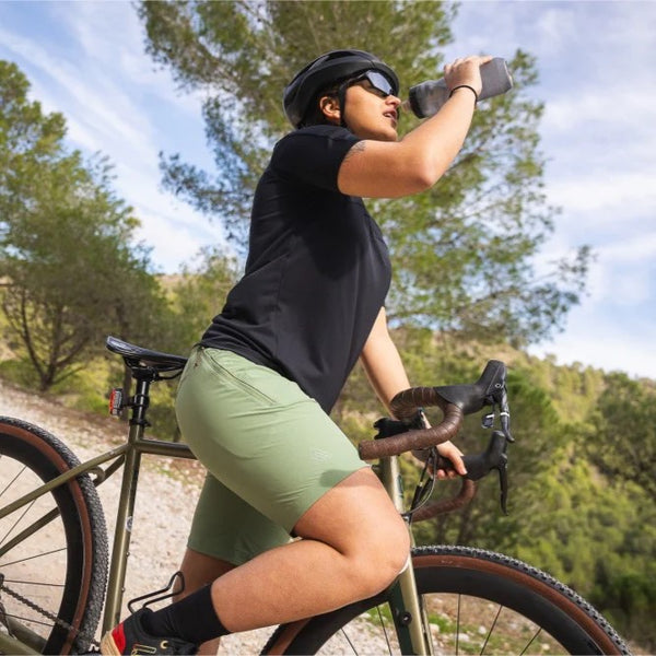 ROAM SHIRT SS WOMEN'S