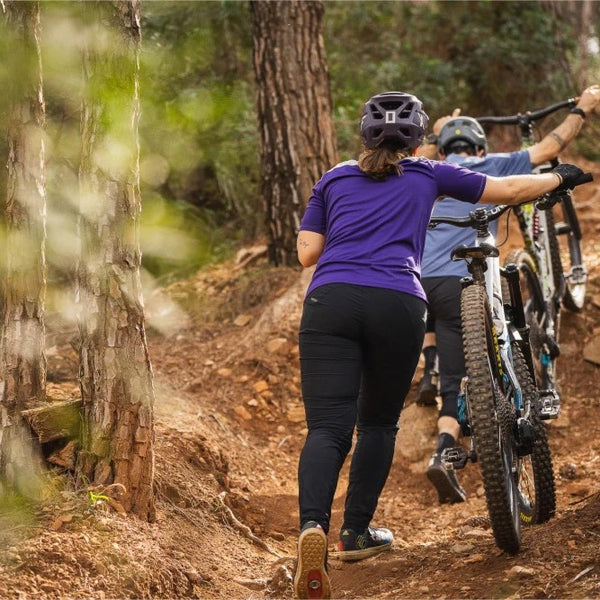 ROAM SHIRT SS WOMEN'S