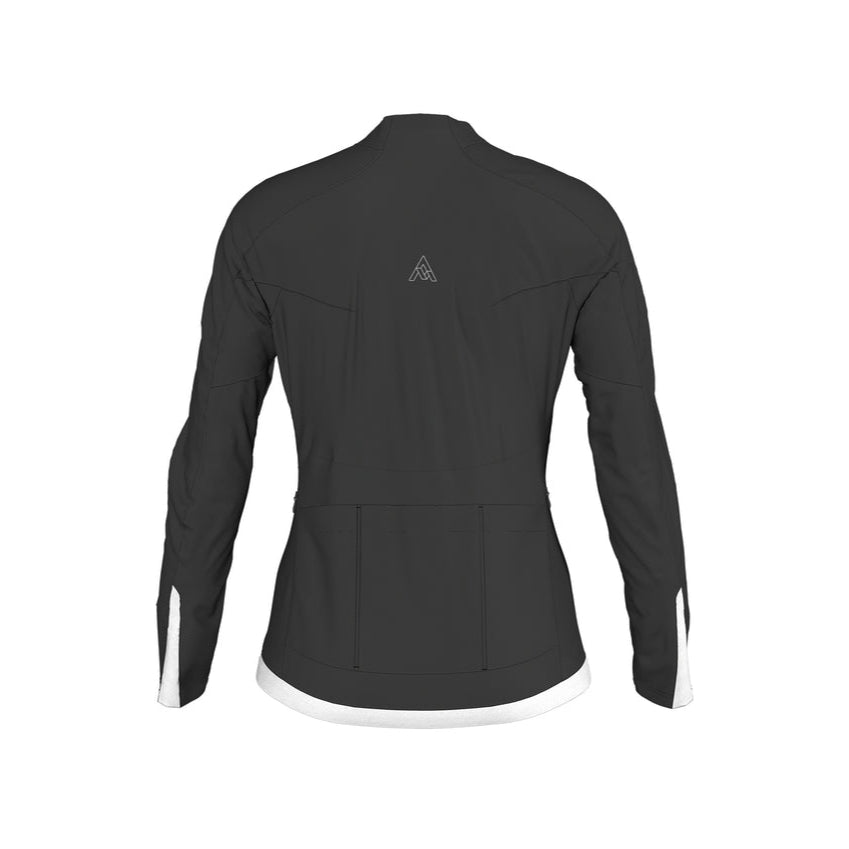 S2S JERSEY WOMEN'S 7メッシュ サイクルジャージ レディース