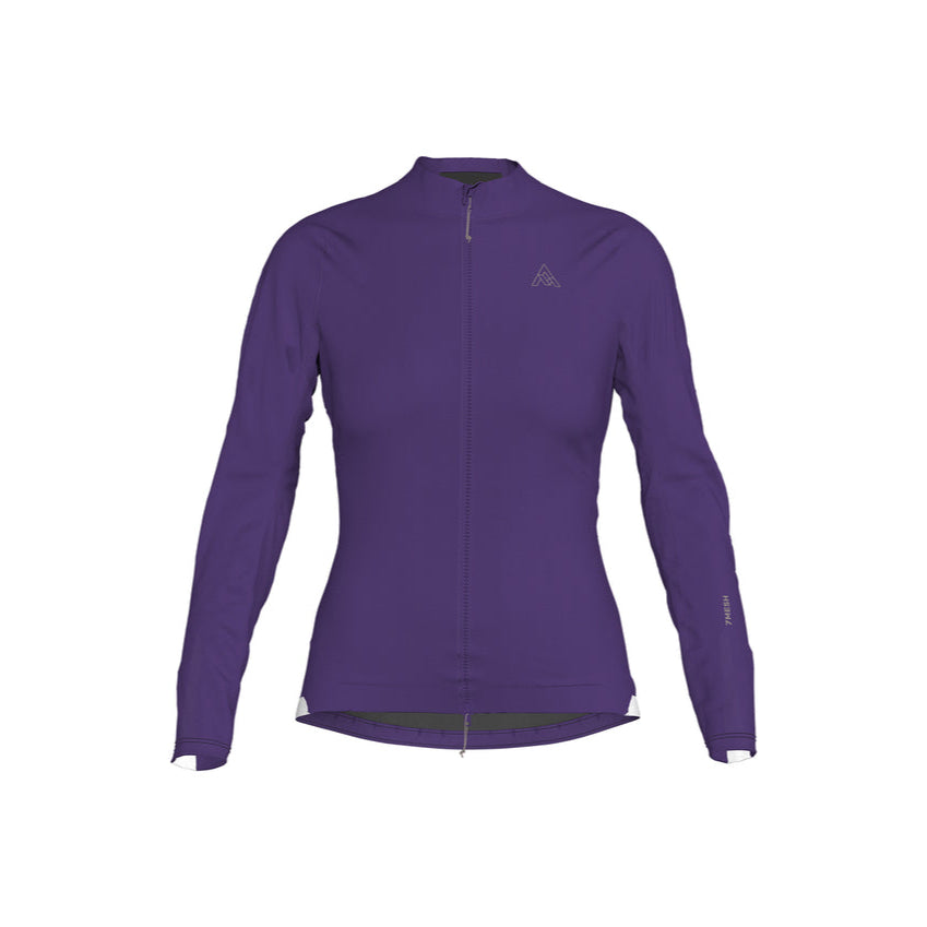 S2S JERSEY WOMEN'S 7メッシュ サイクルジャージ レディース