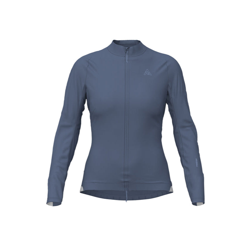 7MESH S2S JERSEY WOMEN'S Airmap採用サイクルジャージ