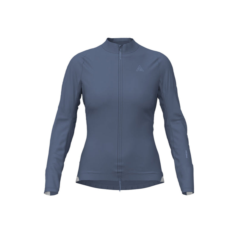 7MESH S2S JERSEY WOMEN'S Airmap採用サイクルジャージ