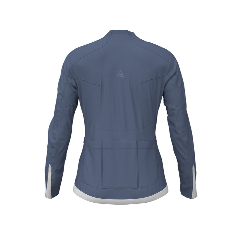 S2S JERSEY WOMEN'S 7メッシュ サイクルジャージ レディース