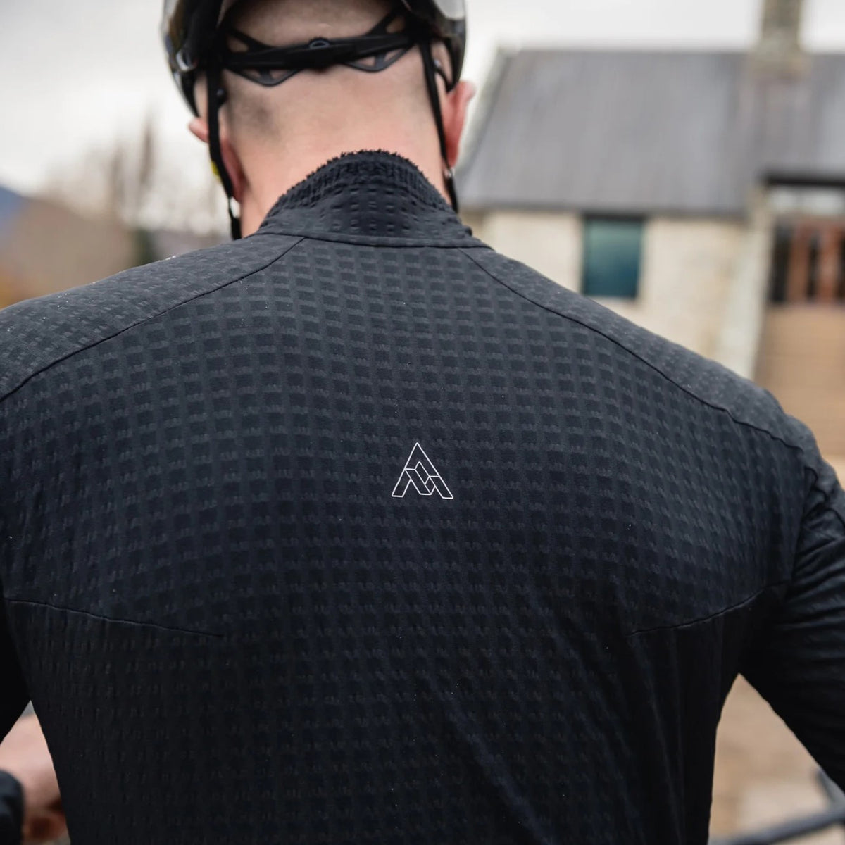 SETON JERSEY MEN'S
