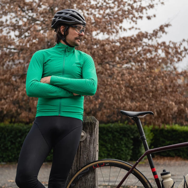 SETON JERSEY MEN'S