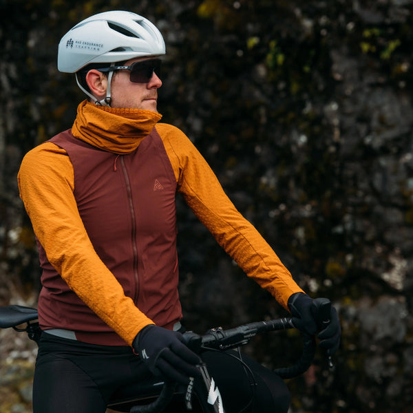 SETON JERSEY MEN'S