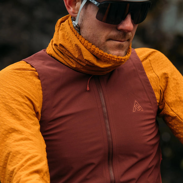 SETON JERSEY MEN'S