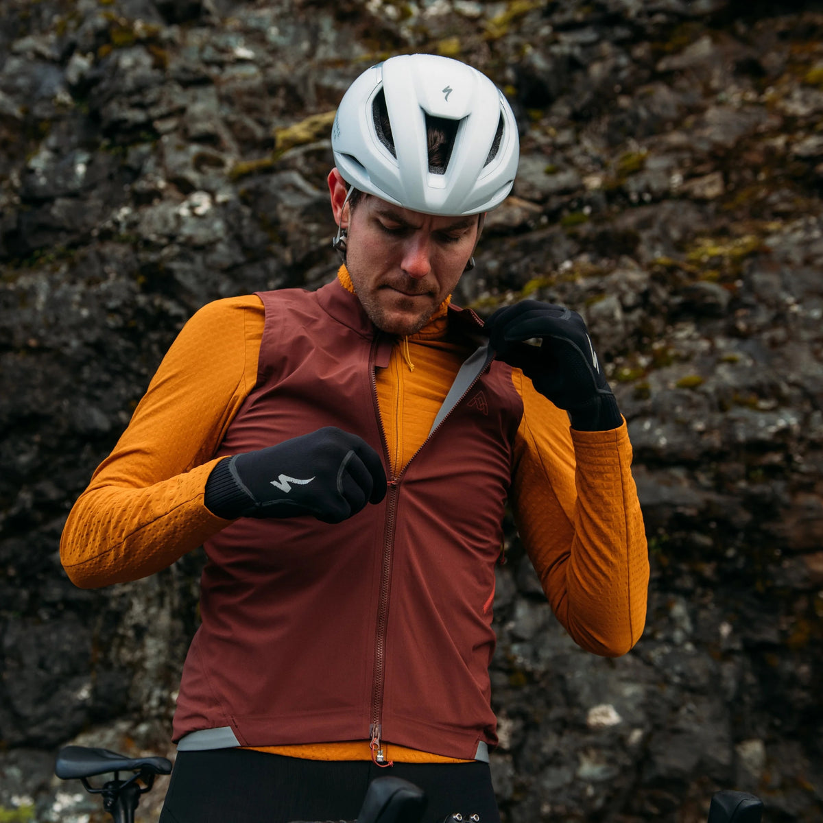 SETON JERSEY MEN'S