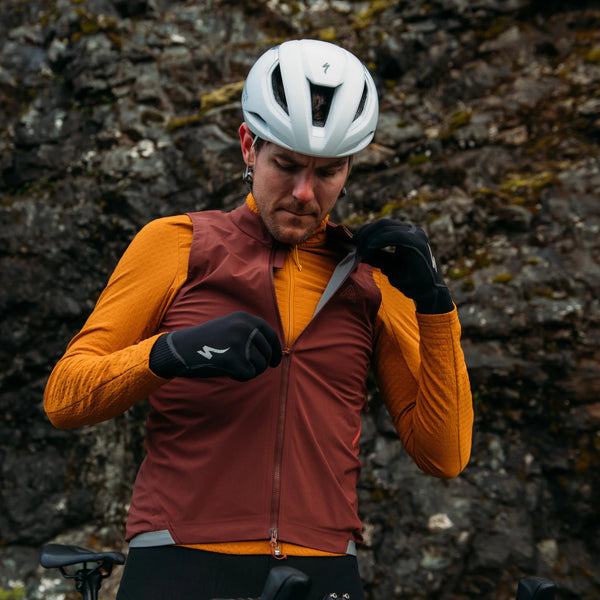 SETON JERSEY MEN'S