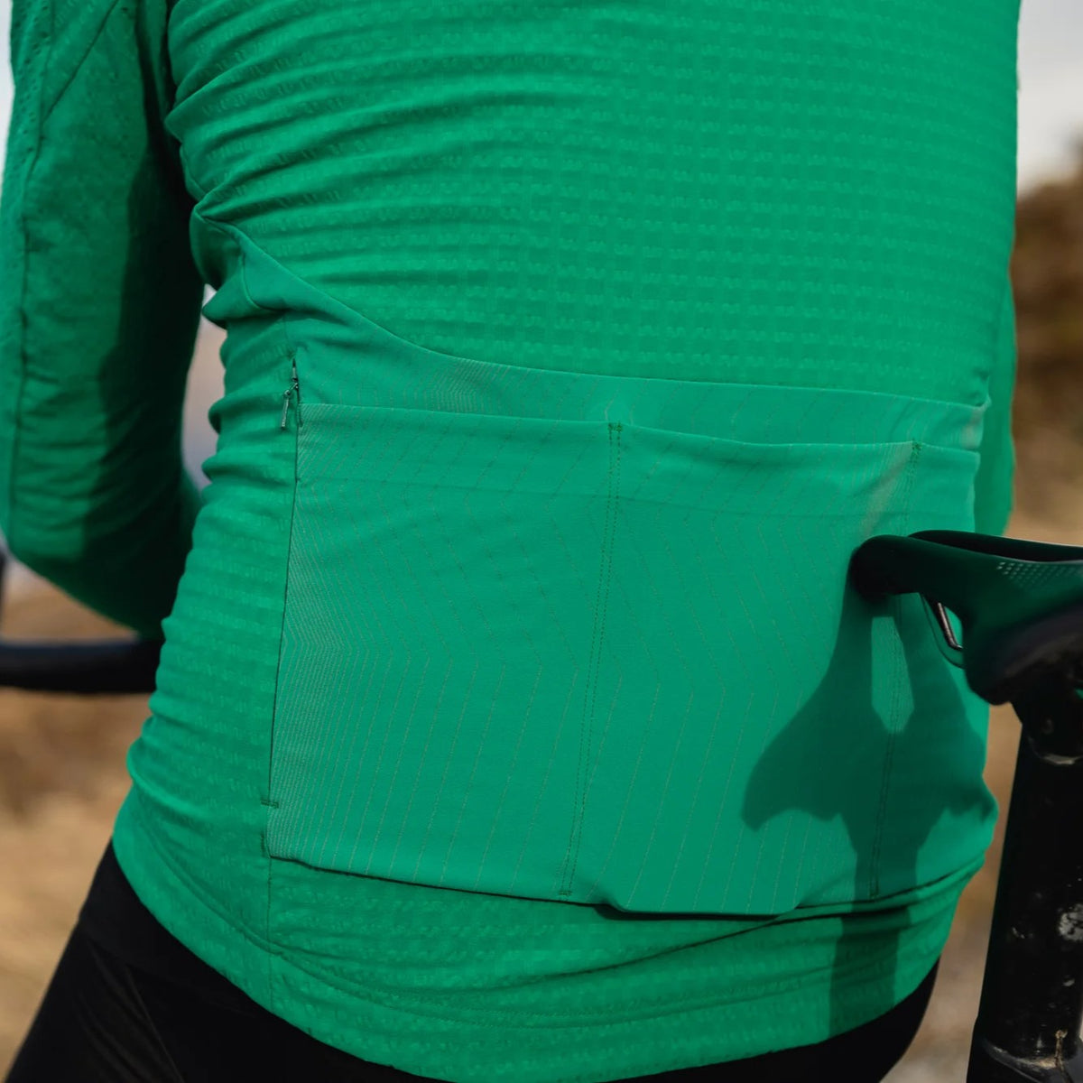 SETON JERSEY MEN'S
