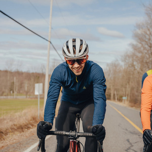 SETON JERSEY MEN'S